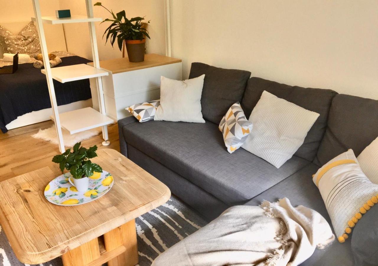 Ferienwohnung Schwarzwaldstrasse Pforzheim Exteriör bild