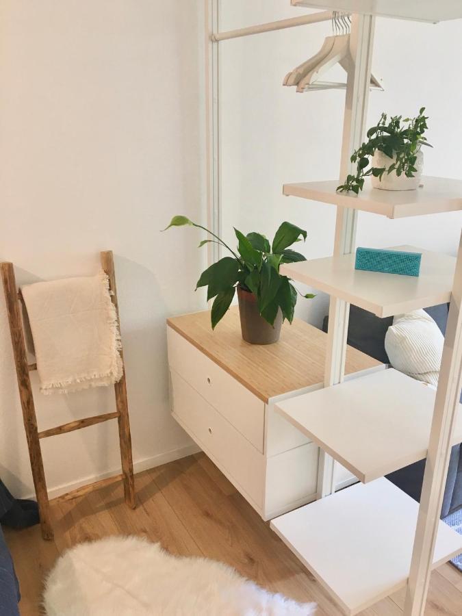 Ferienwohnung Schwarzwaldstrasse Pforzheim Exteriör bild
