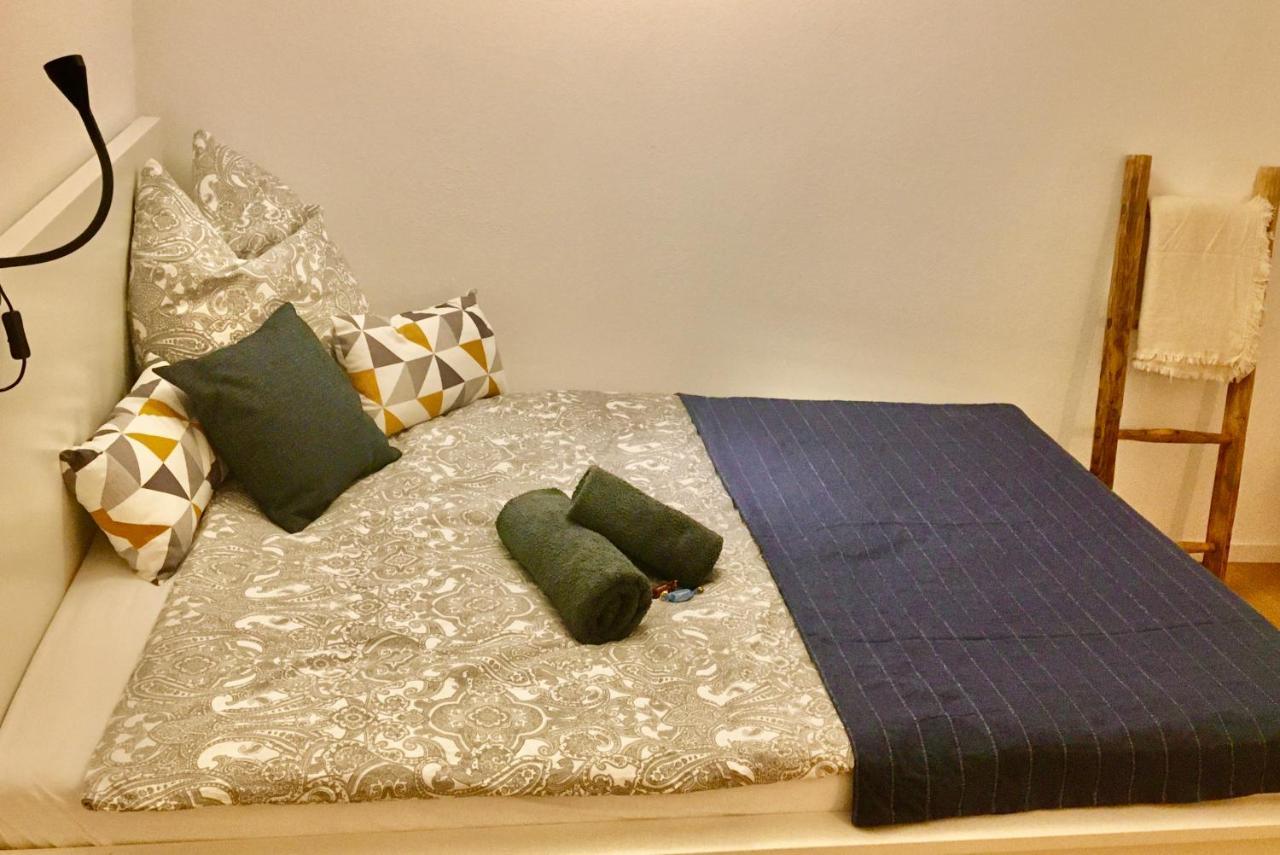 Ferienwohnung Schwarzwaldstrasse Pforzheim Exteriör bild