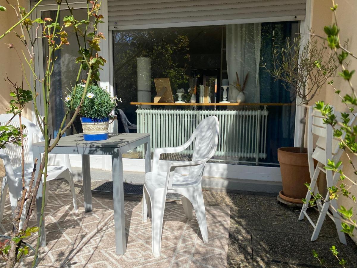 Ferienwohnung Schwarzwaldstrasse Pforzheim Exteriör bild