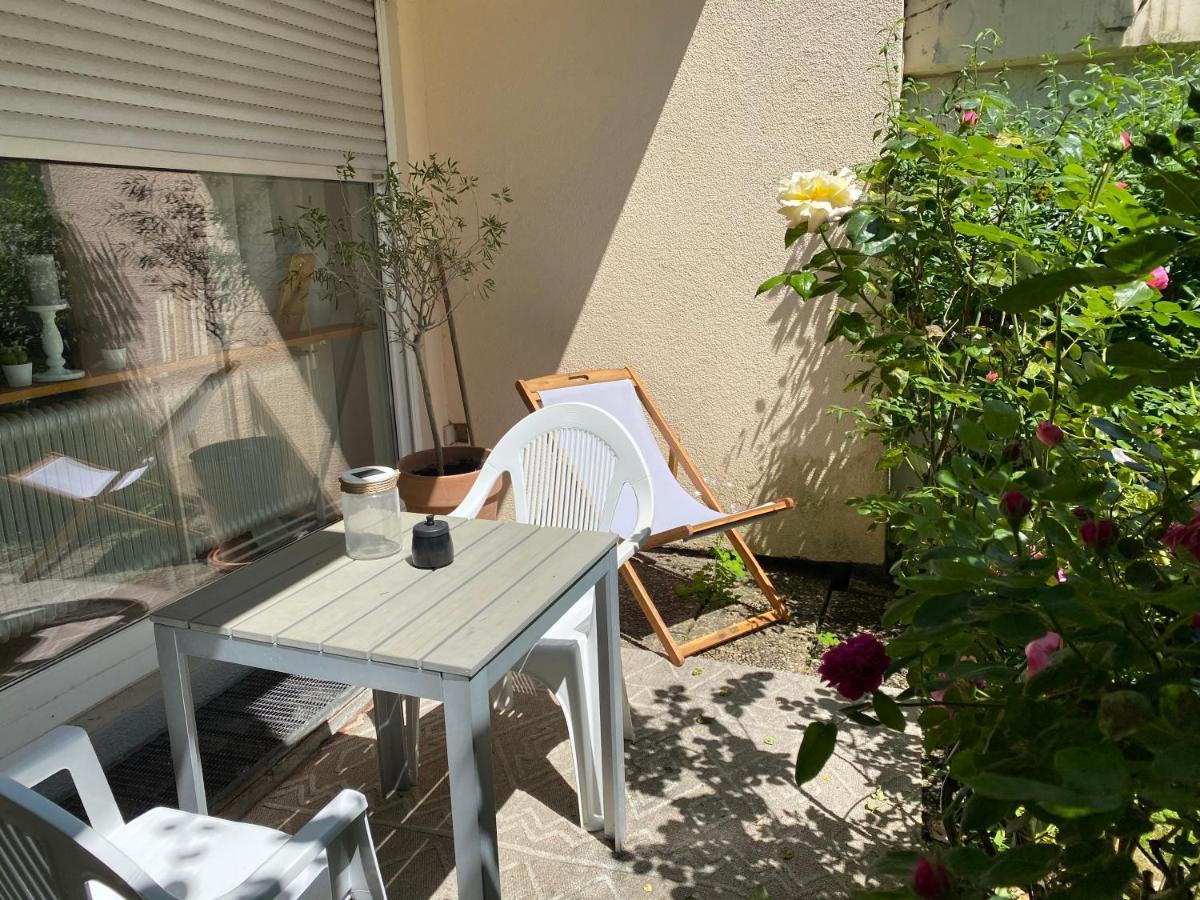 Ferienwohnung Schwarzwaldstrasse Pforzheim Exteriör bild